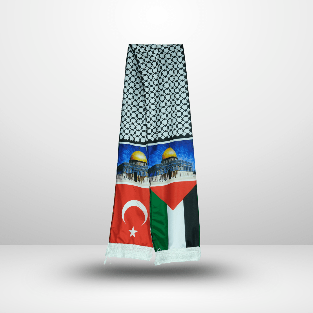 Protokol Filistin Atkısı