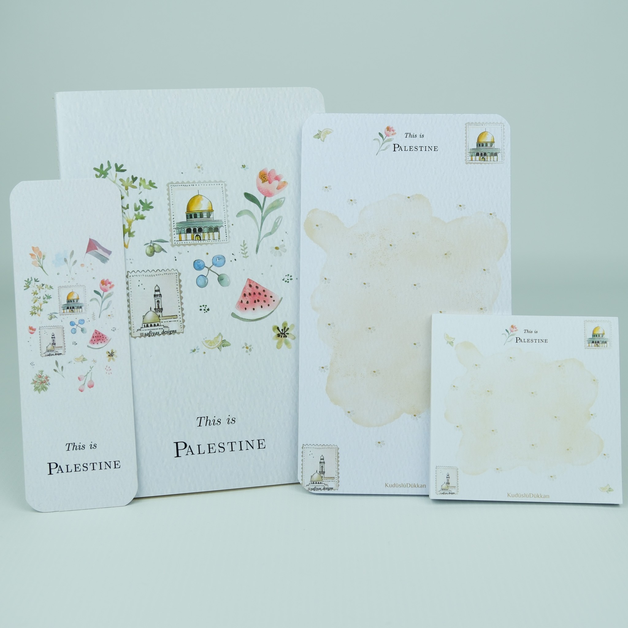 This ıs Palestine Set