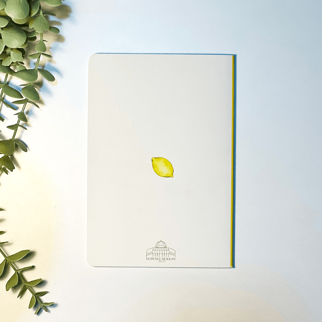 Limon Defter