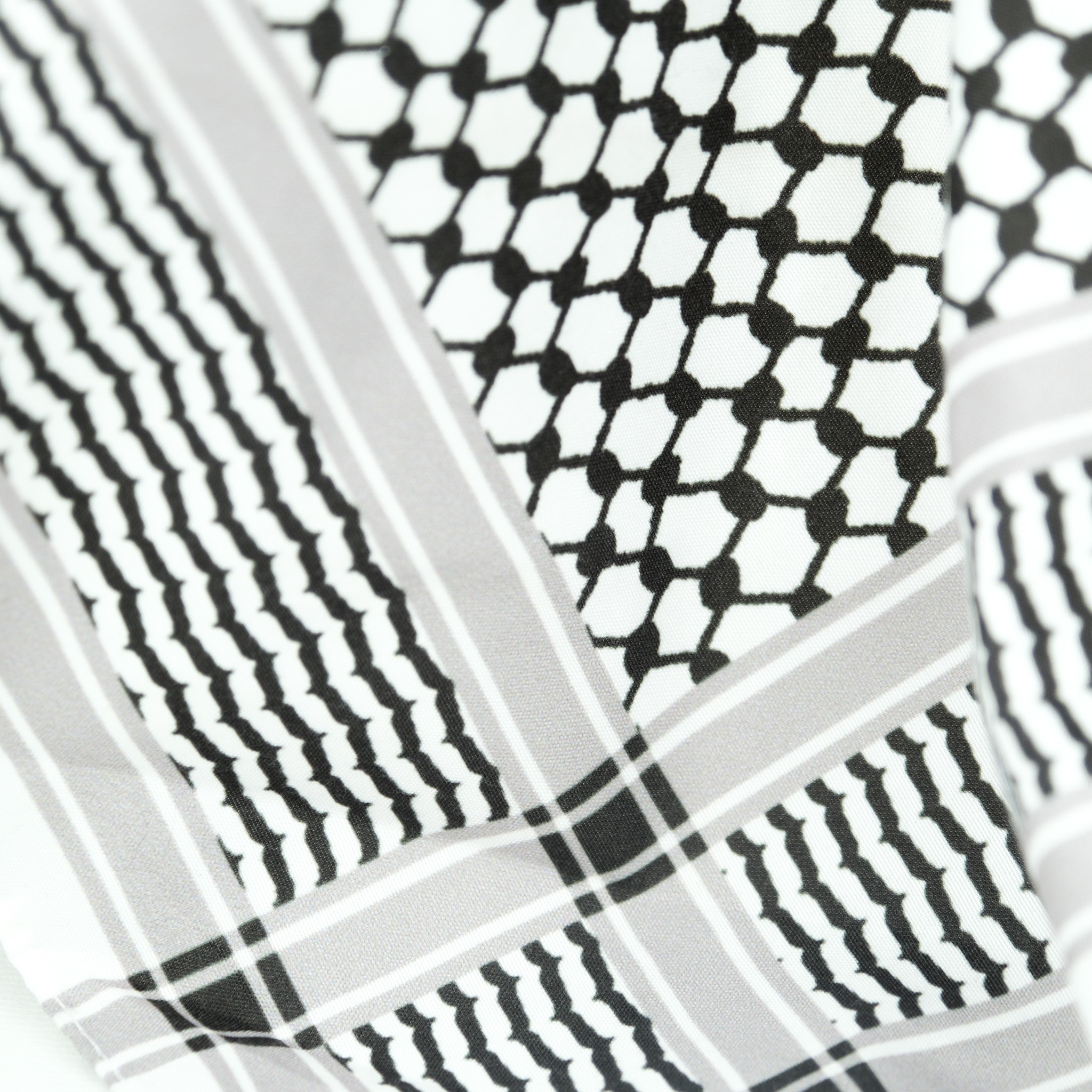 Kefiye Bandana