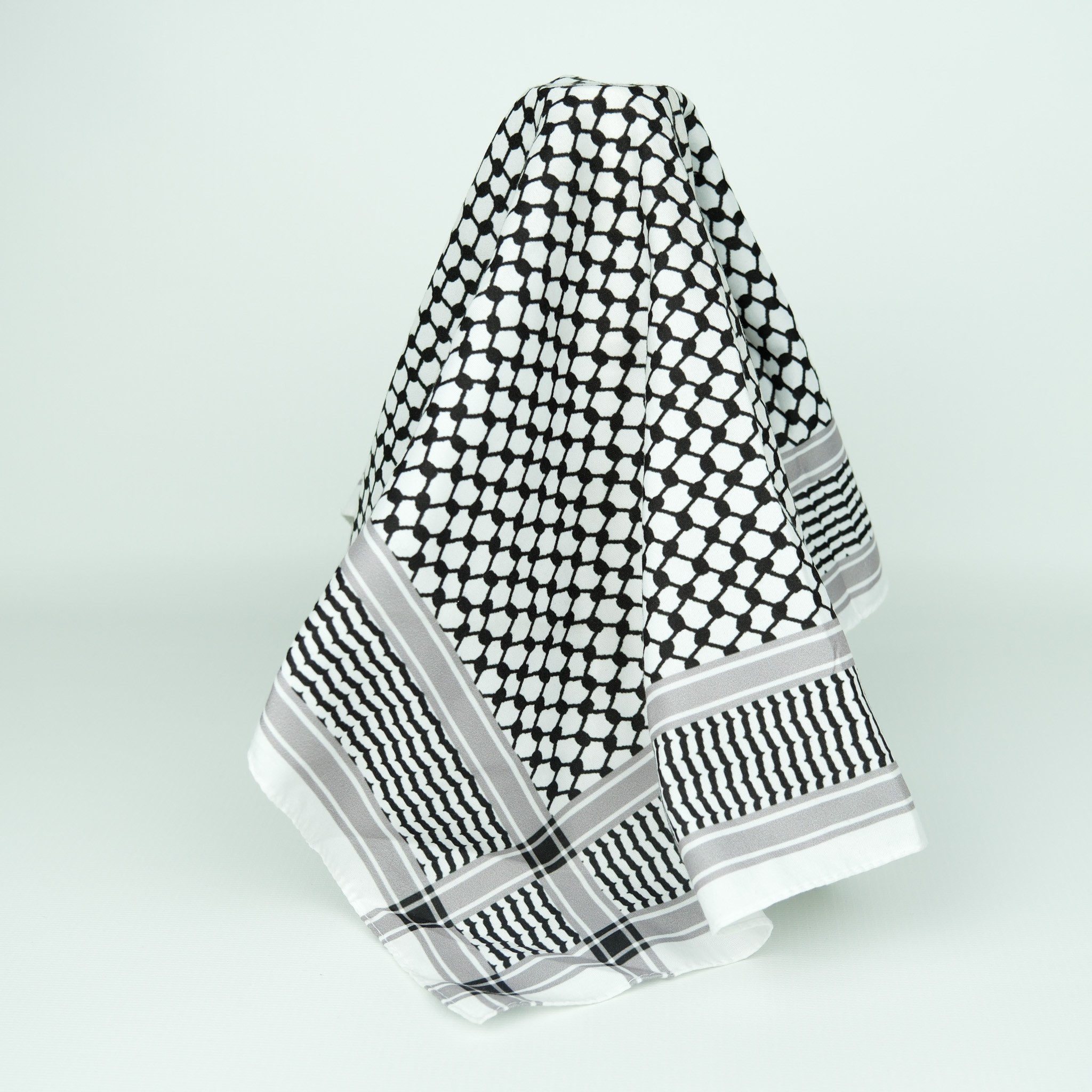 Kefiye Bandana