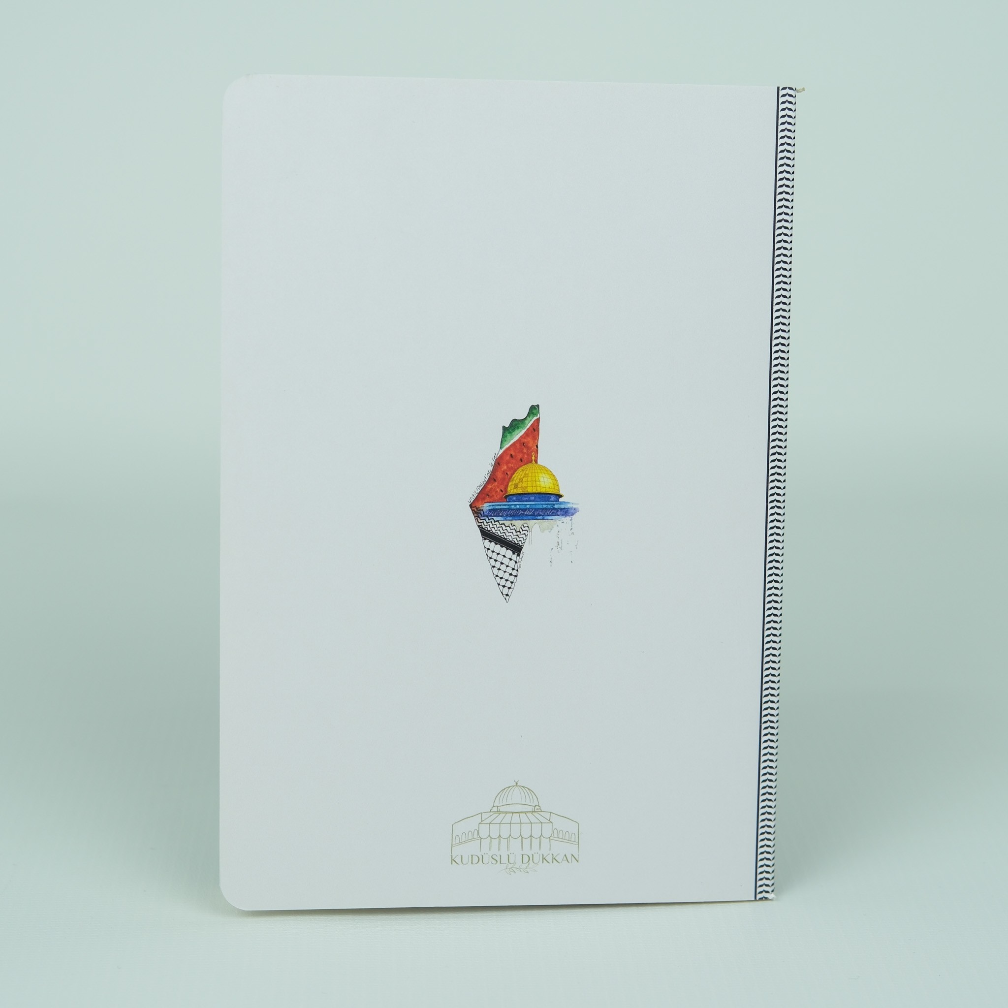 Harita Aksa Defter