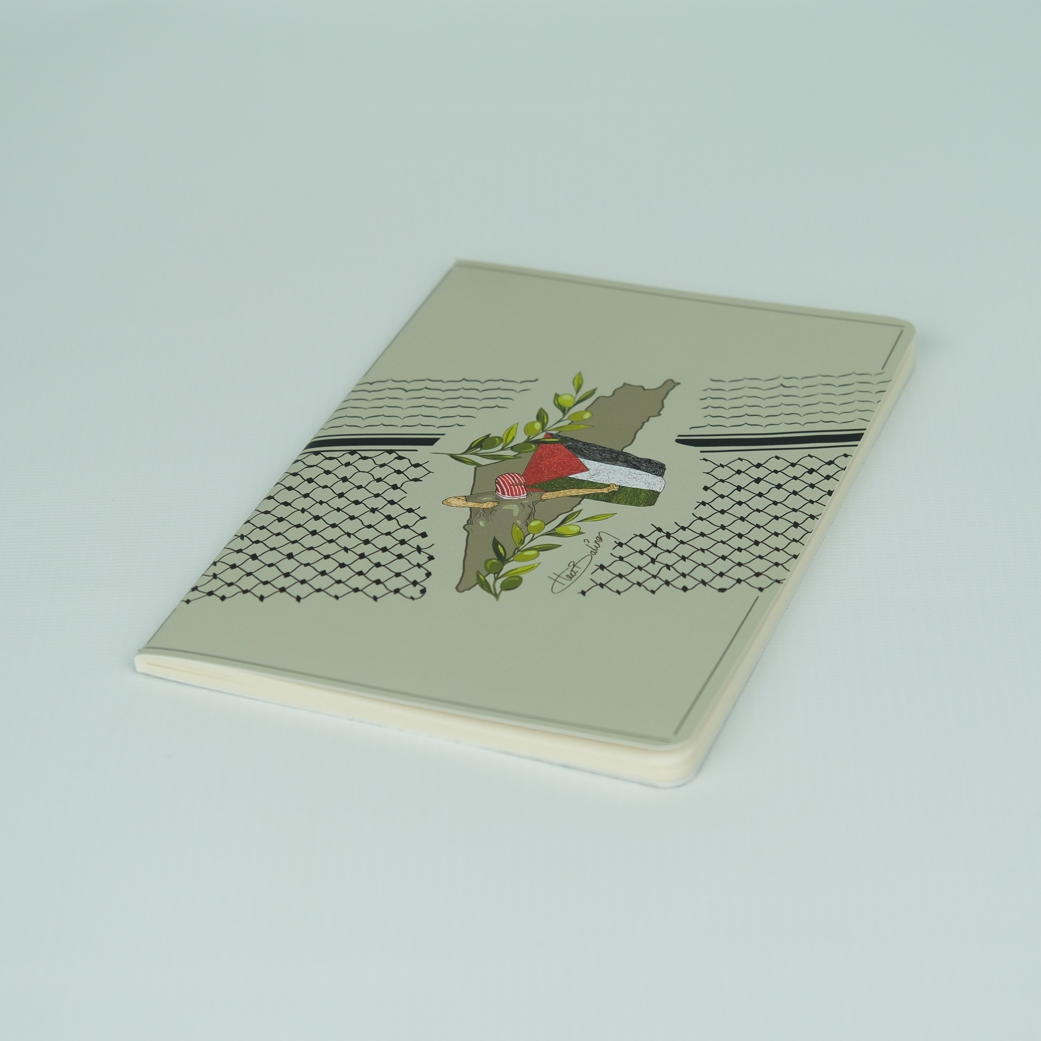 Taş Atan Adam Defter