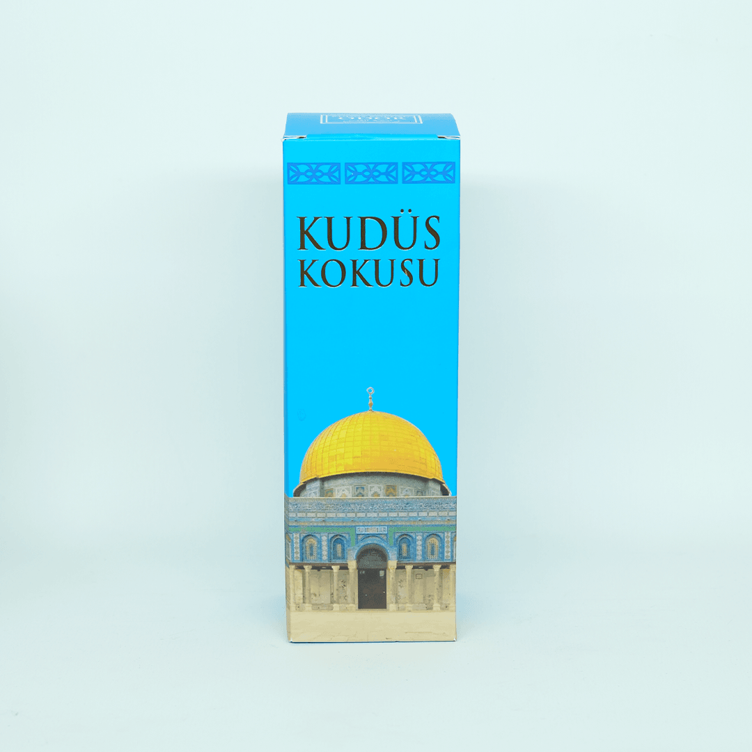 Kudüs Kokusu