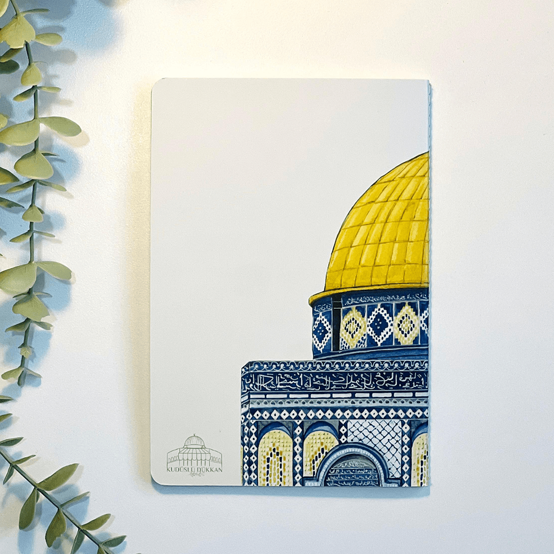 Aksa Mini Defter