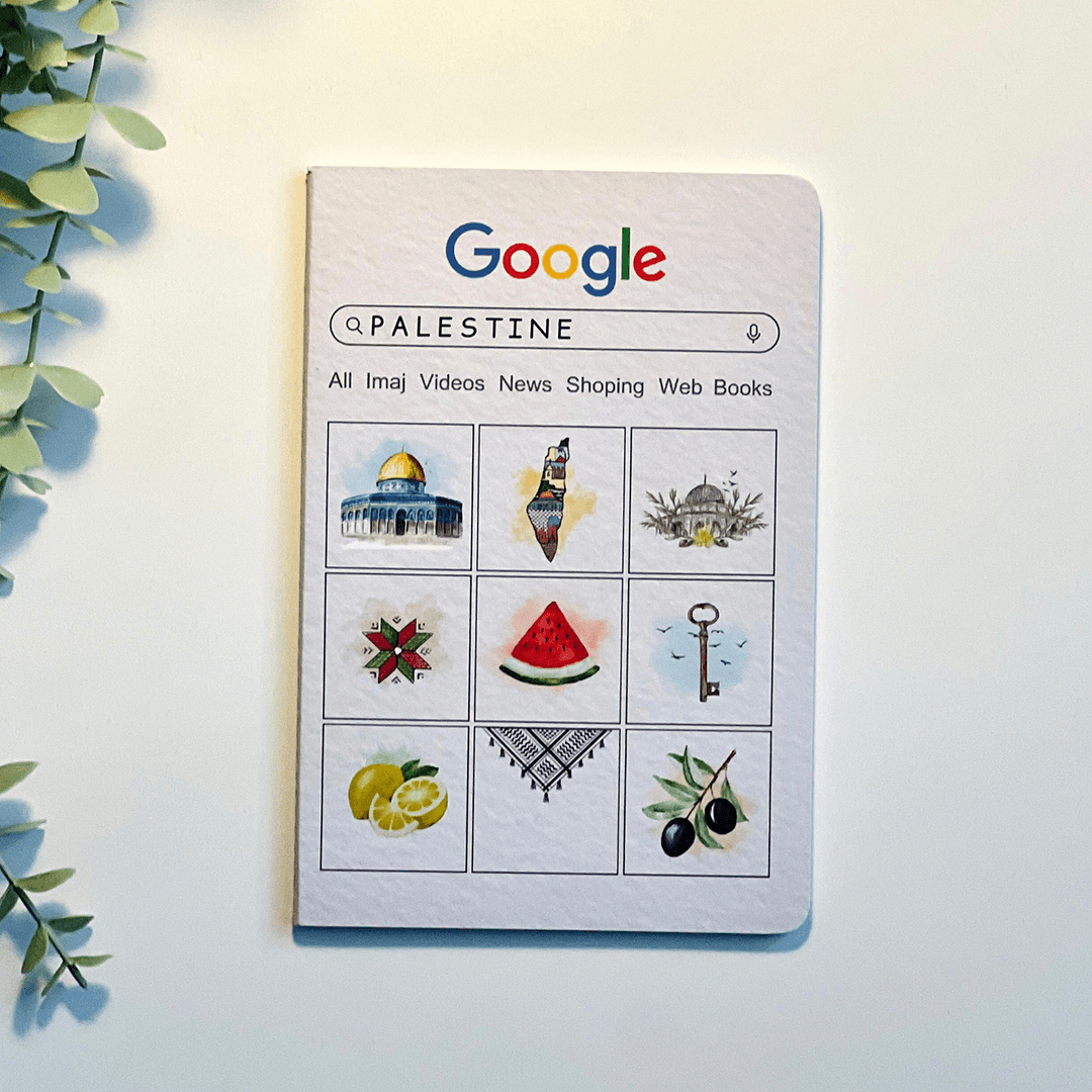 Google Defter