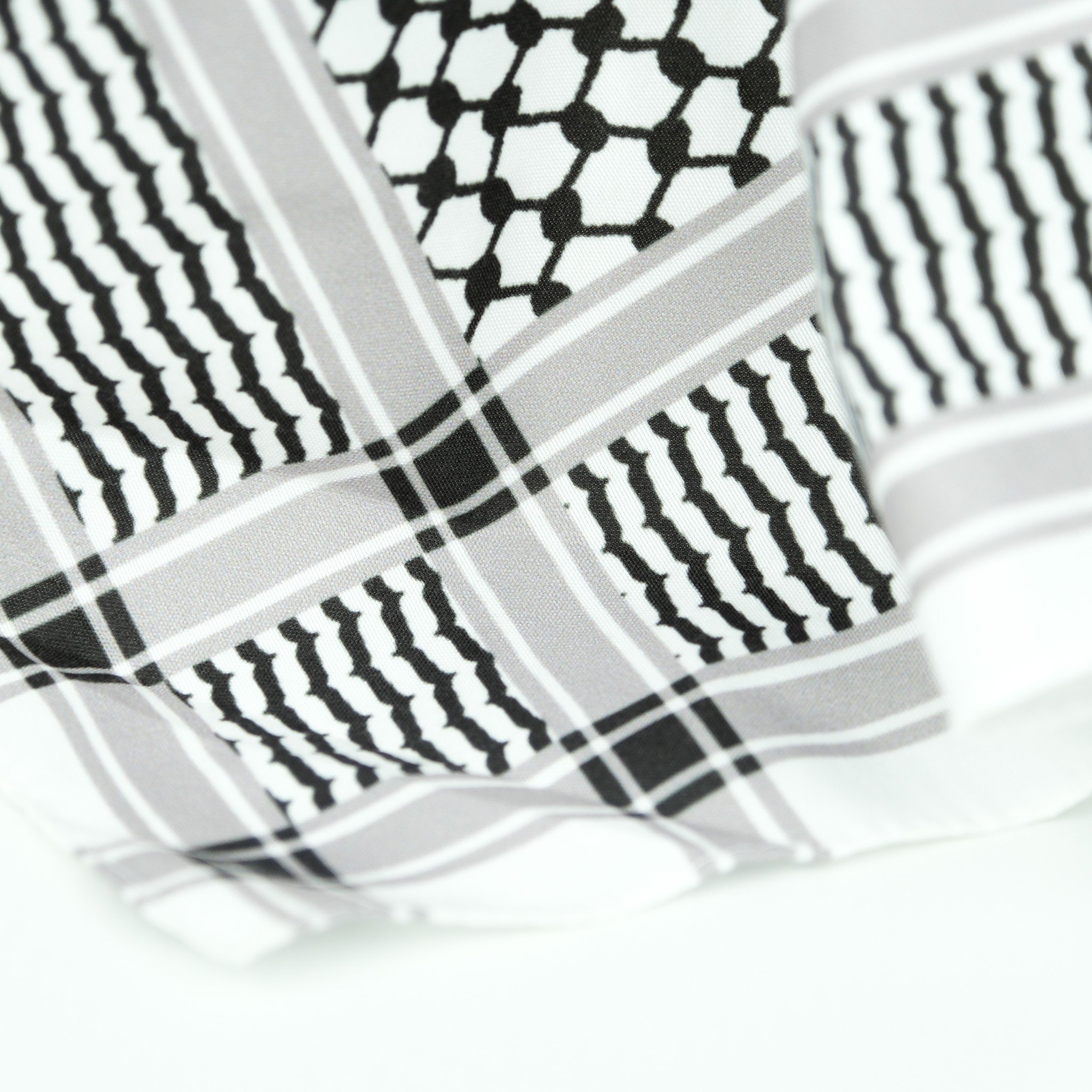Kefiye Bandana