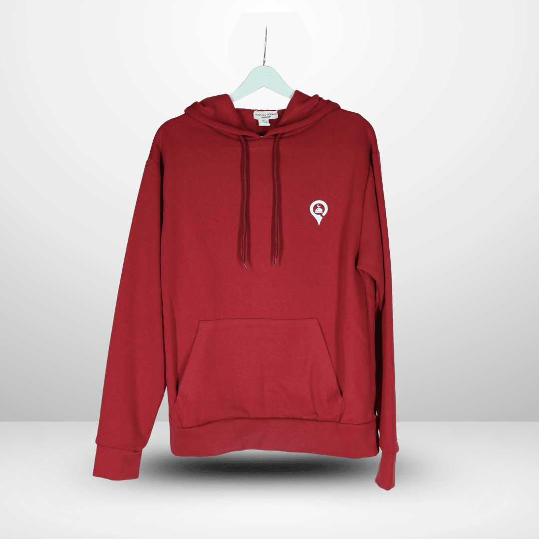 Koordinat Kudüs Sweatshirt