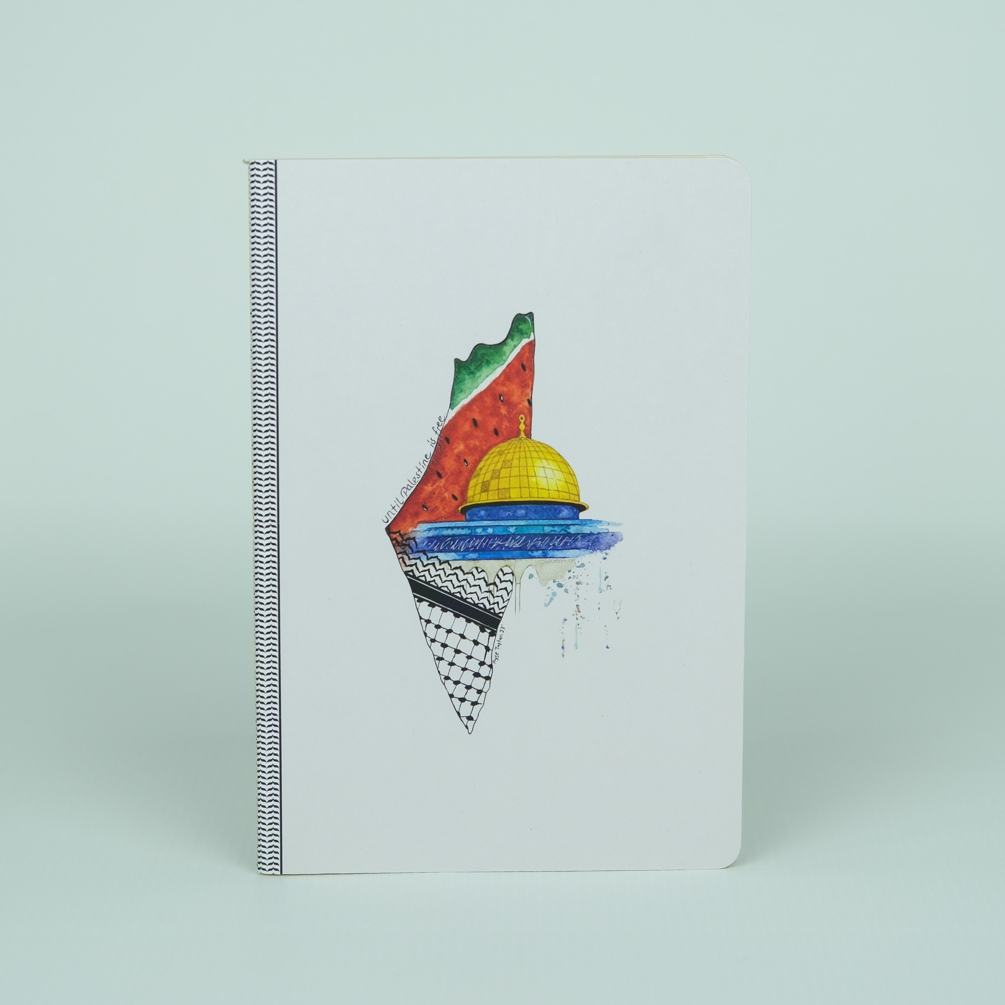 Harita Aksa Defter