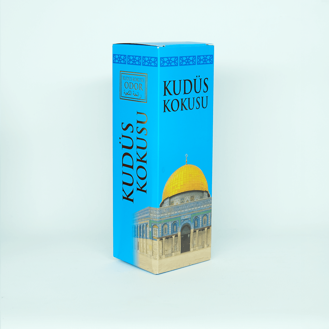 Kudüs Kokusu