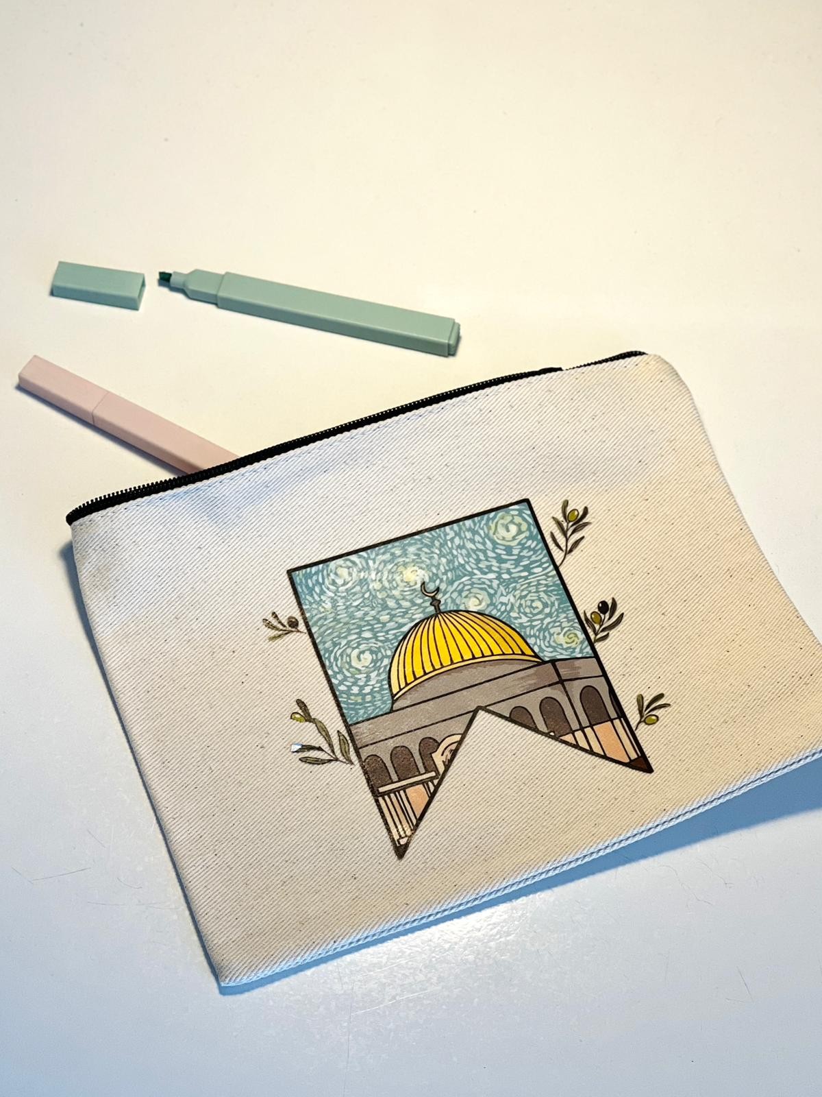 Miraç Clutch Çanta