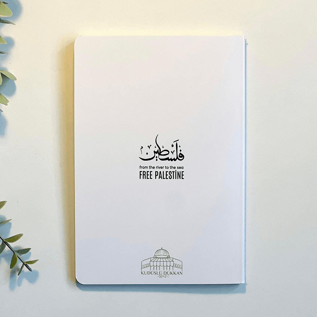 Kefiye Defter