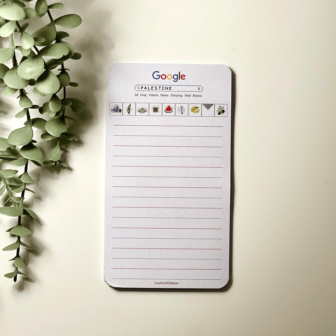 Google Uzun Notluk