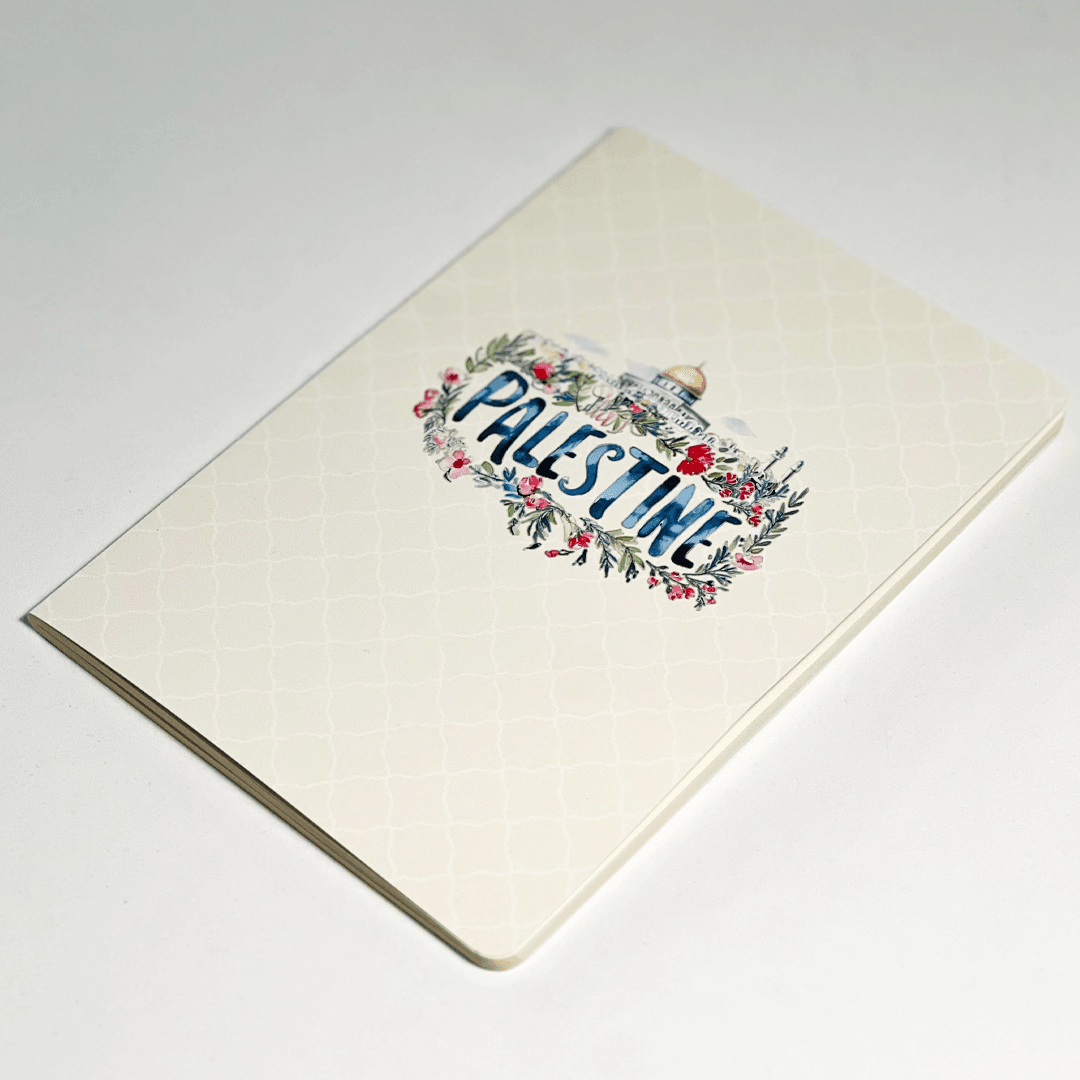 Palestine Defter