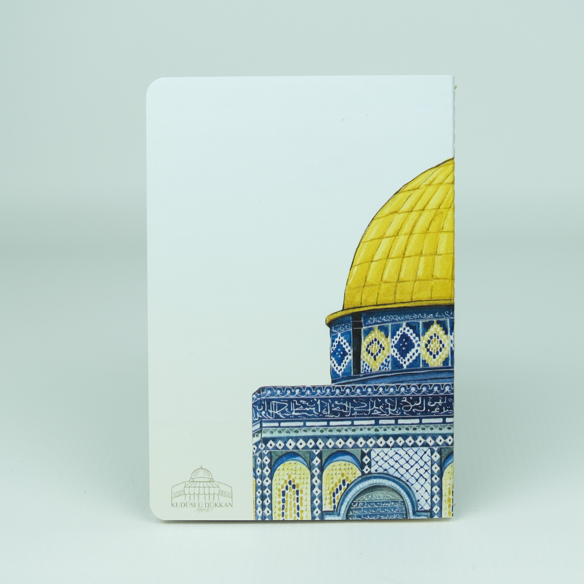 Aksa Mini Defter