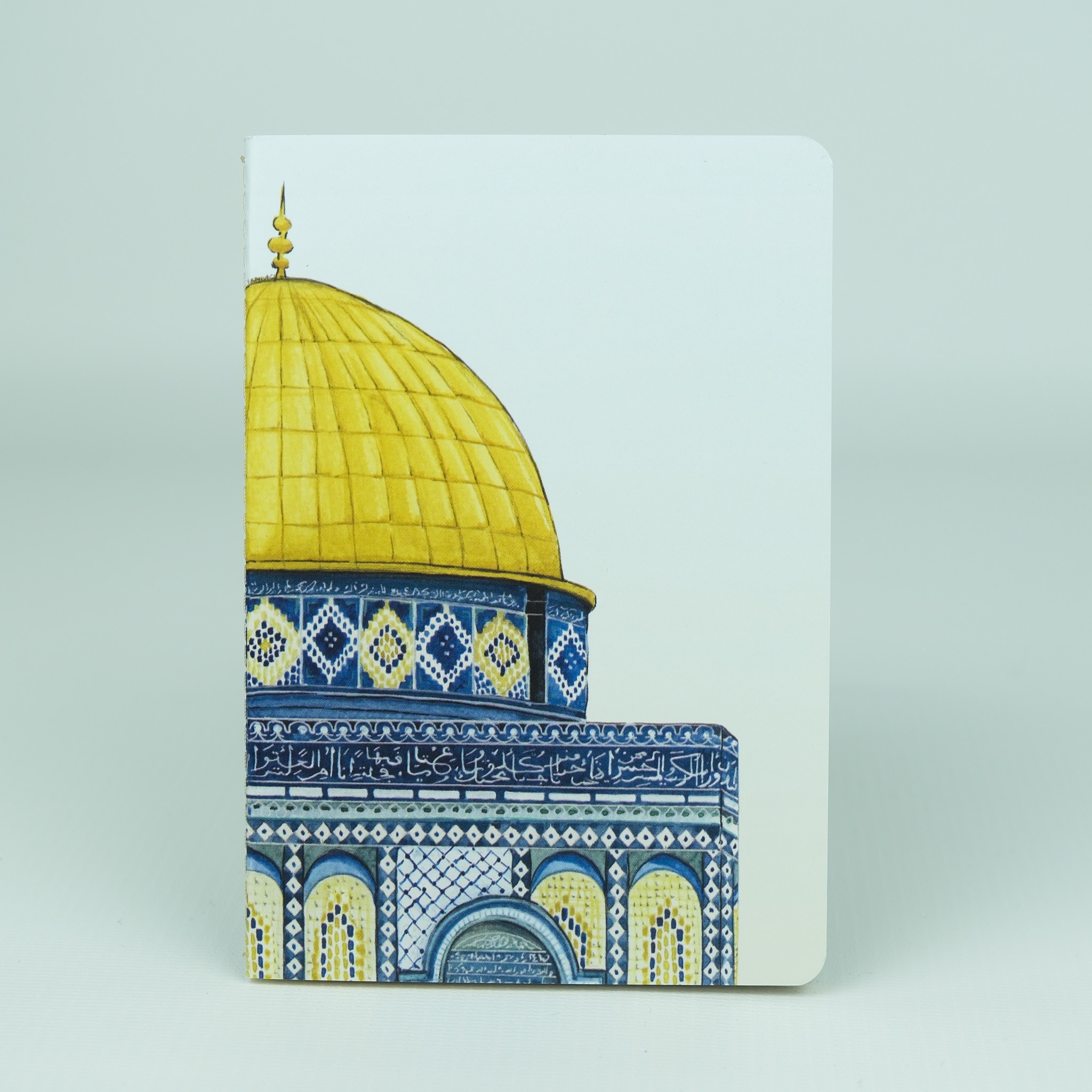 Aksa Mini Defter