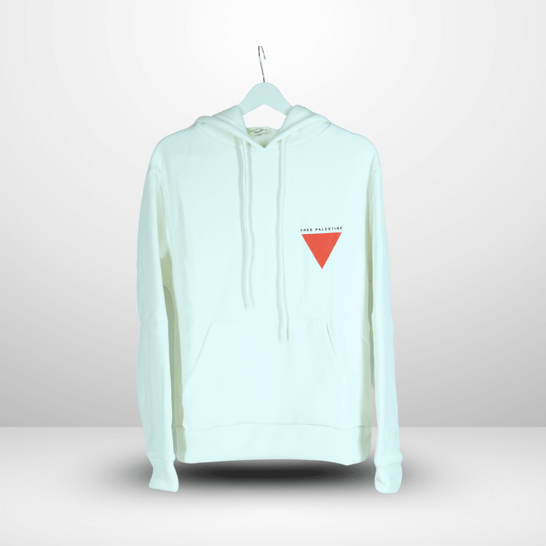 Kassam Hedef Sweatshirt
