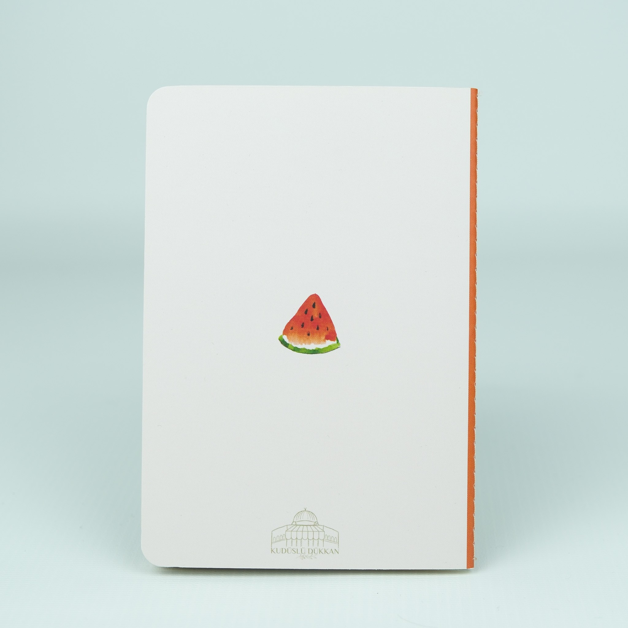 Karpuz Mini Defter