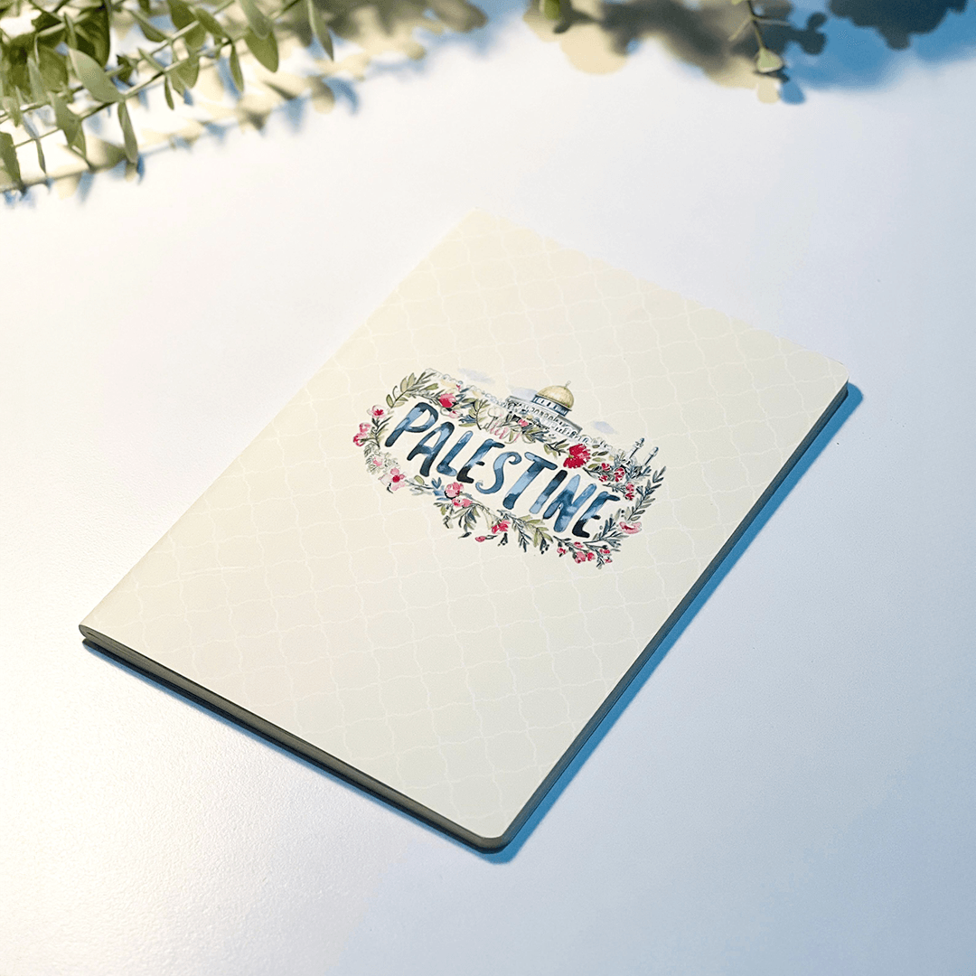 Palestine Defter