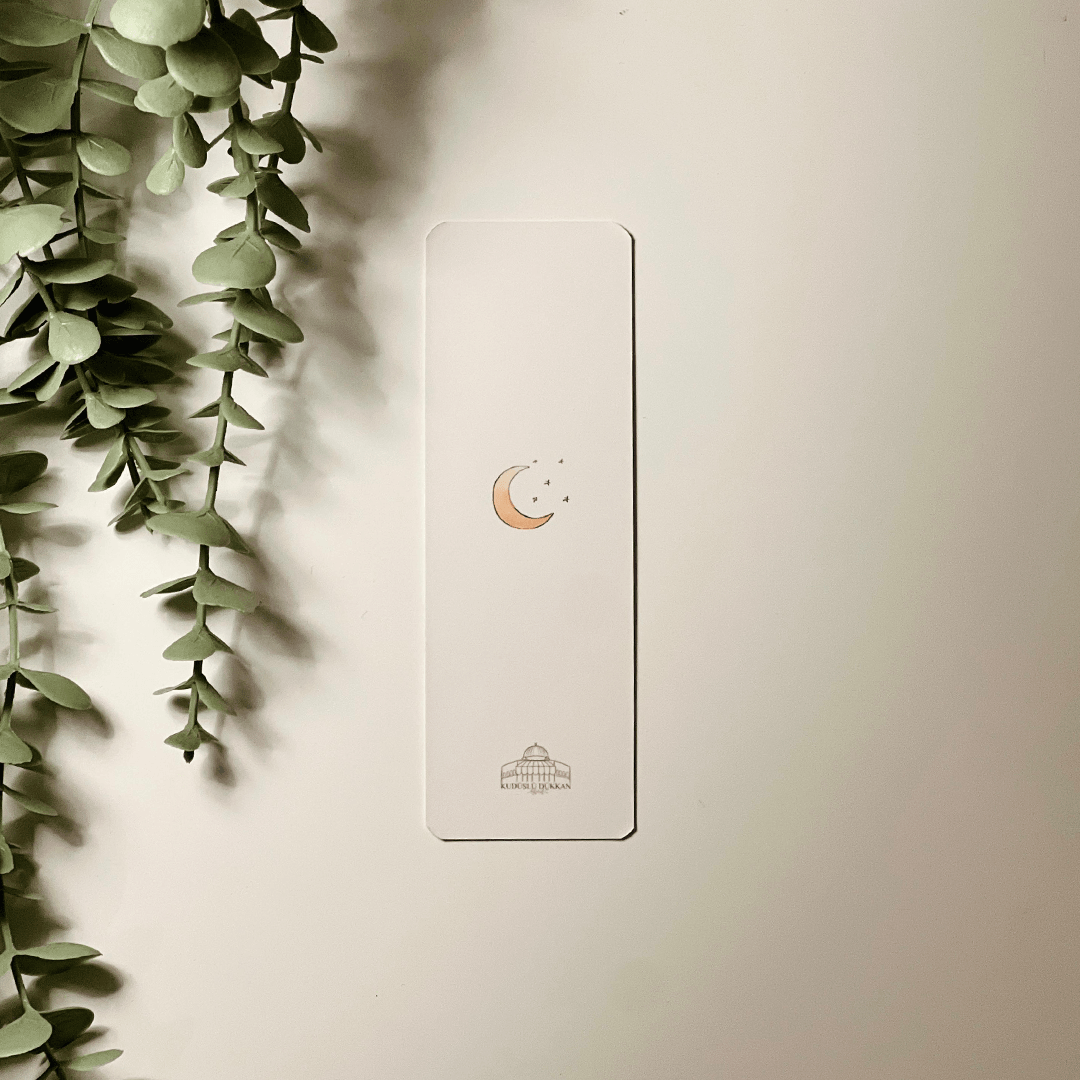 Çiçekli Aksa Ayraç