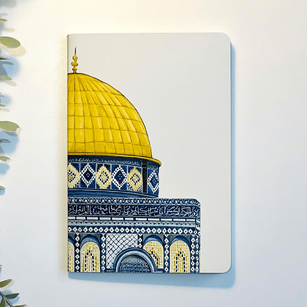 Aksa Mini Defter - Çizgili