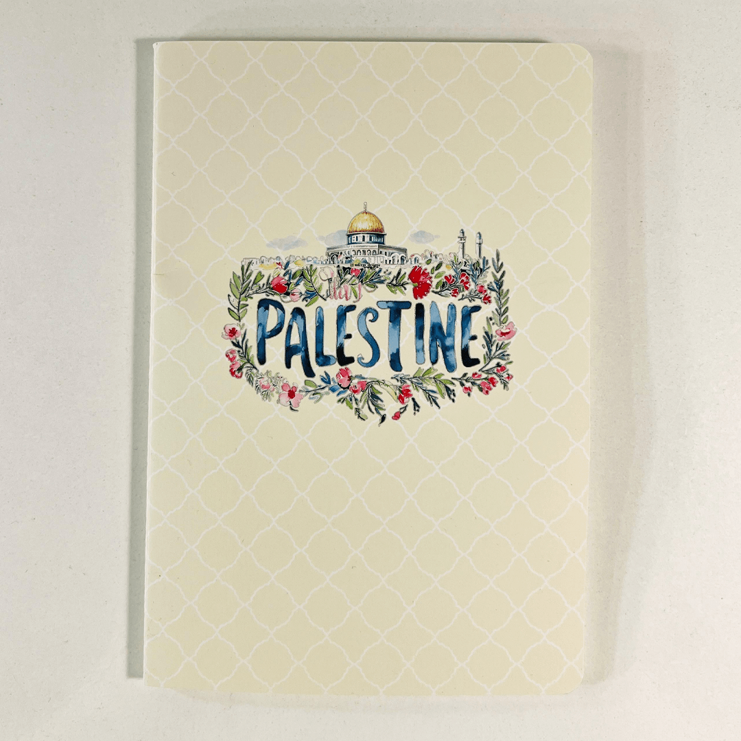 Palestine Defter