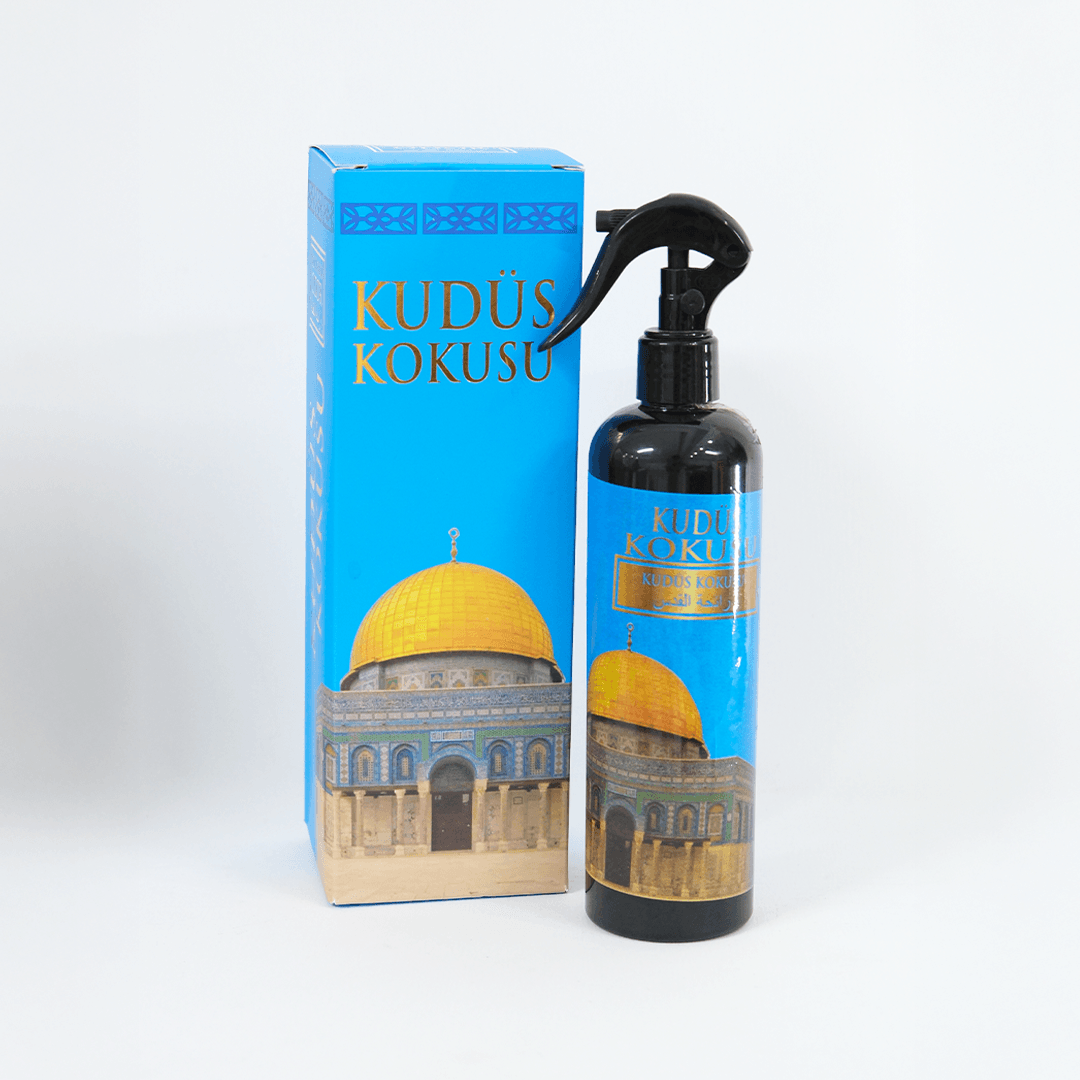 Kudüs Kokusu