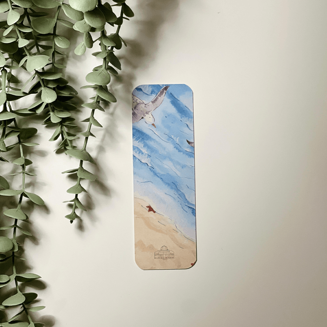 Nehirden Denize Ayraç