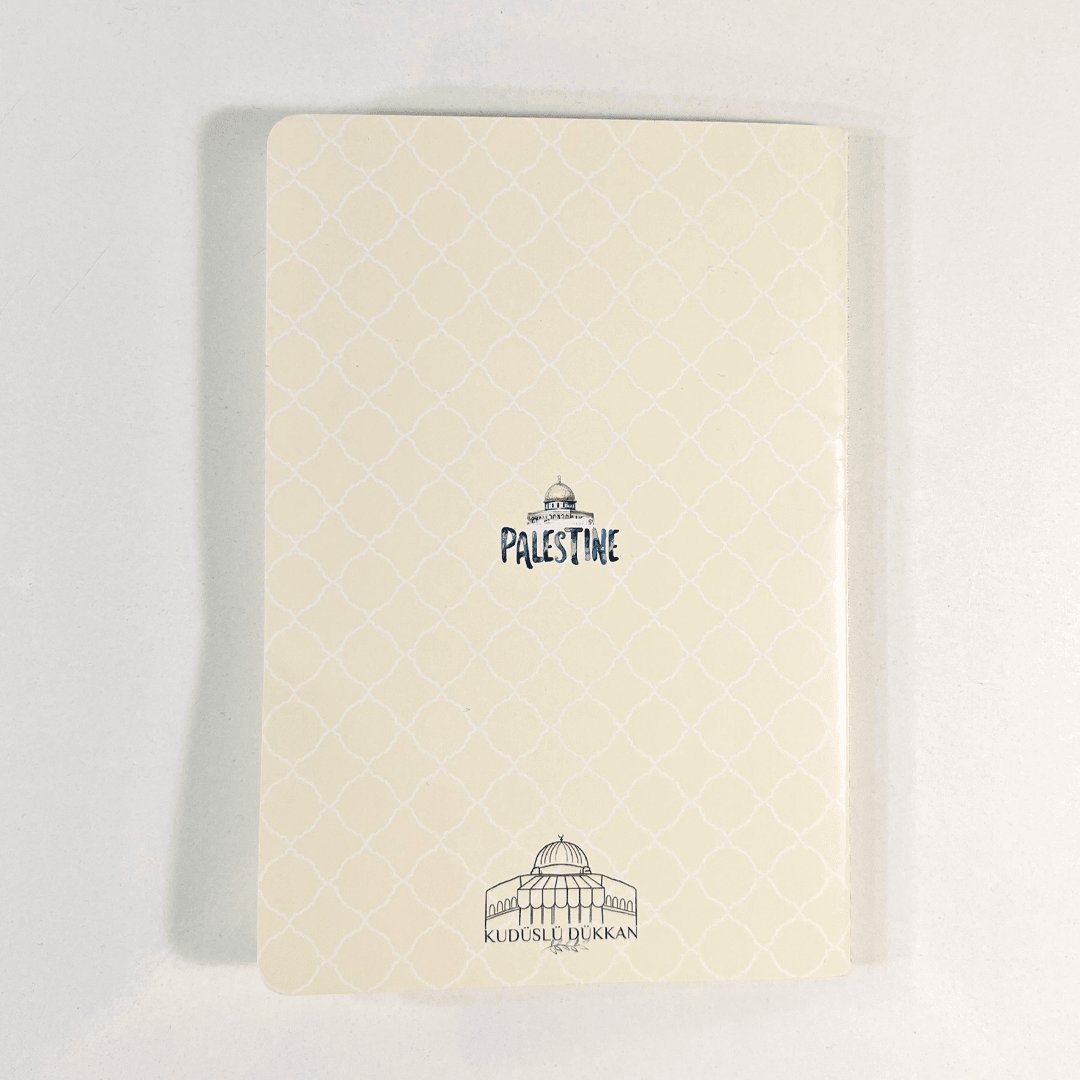 Palestine Defter
