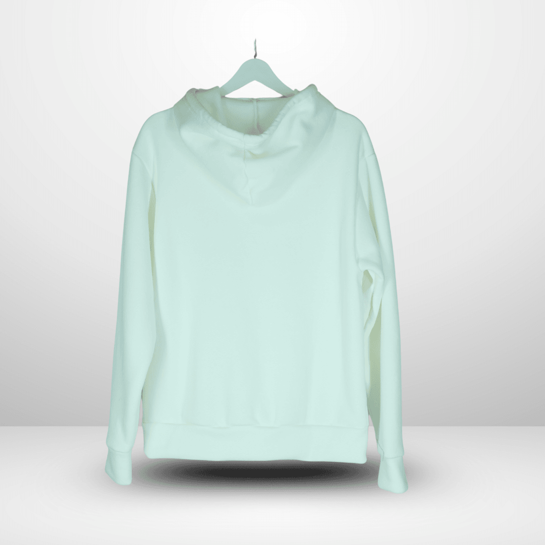 Will Be Free Sweatshirt