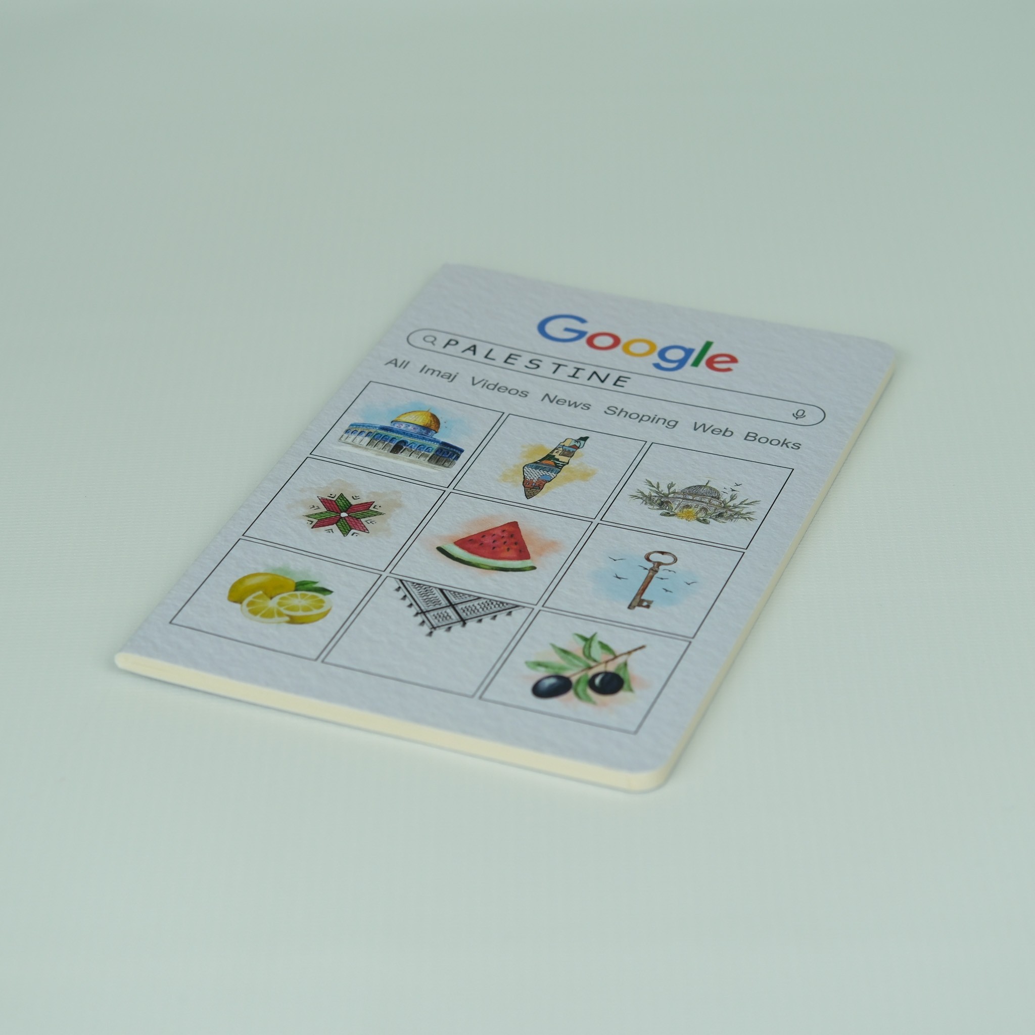 Google Defter