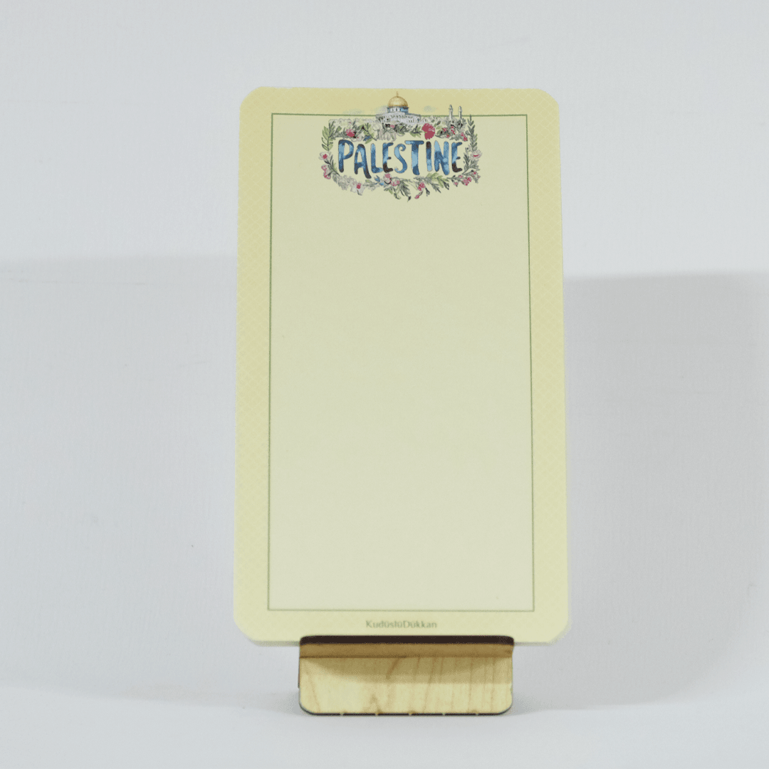 Palestine Uzun Notluk