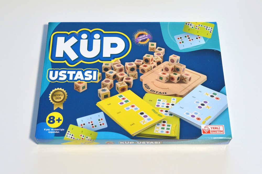 Küp Ustası Oyun
