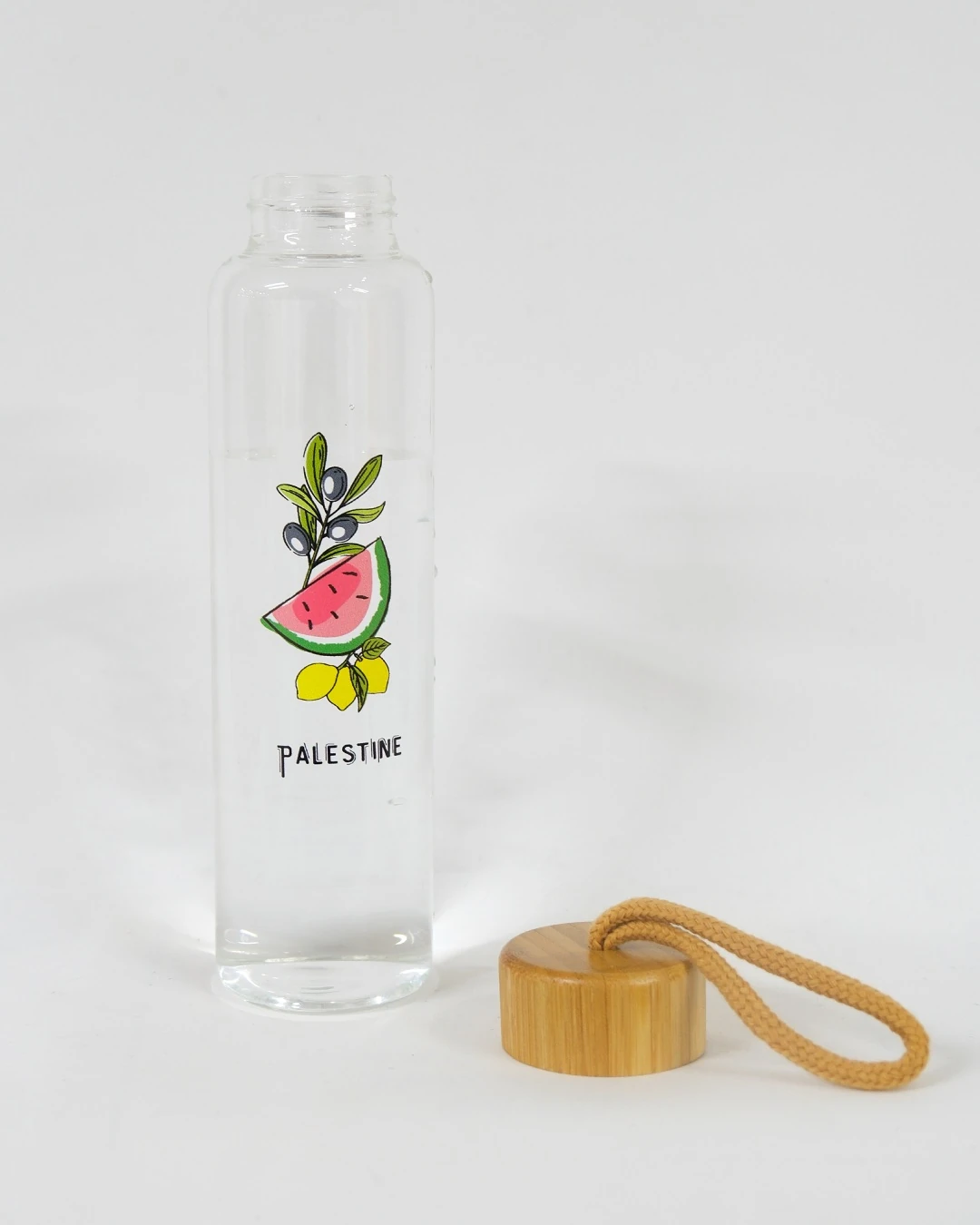 Bambu Kapak Matara/Suluk