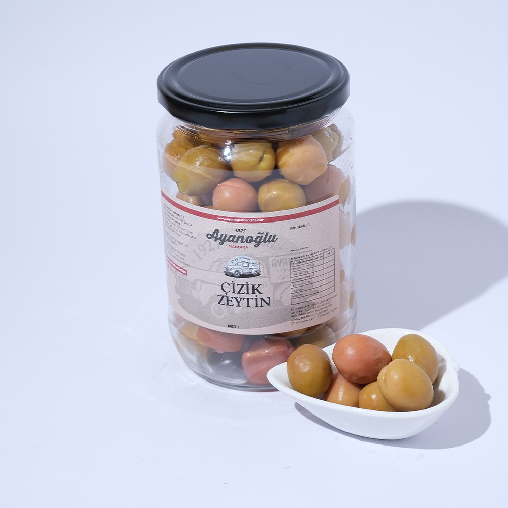 Çizik Zeytin