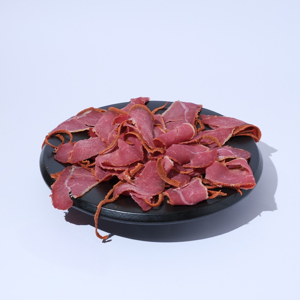 Pastırma