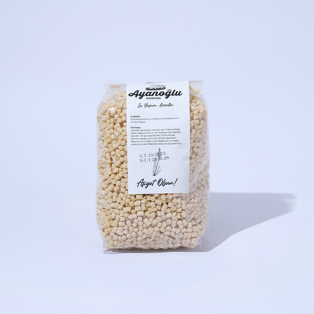 Ev Kuskusu 450 Gr