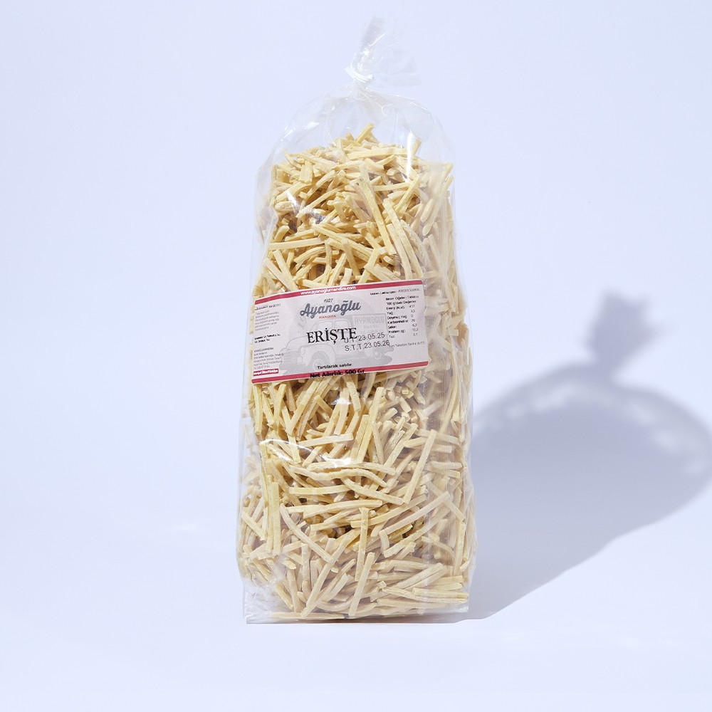 Ev Eriştesi 450 Gr