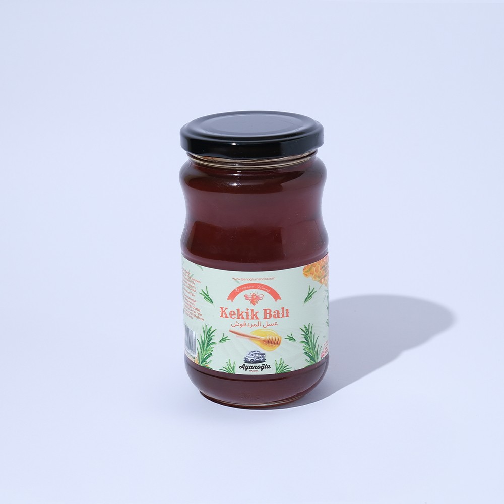 Kekik Balı 460 GR