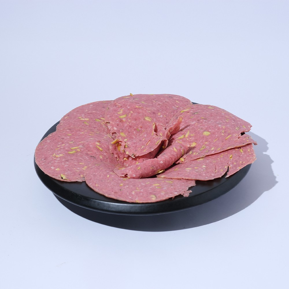 Macar Salamı