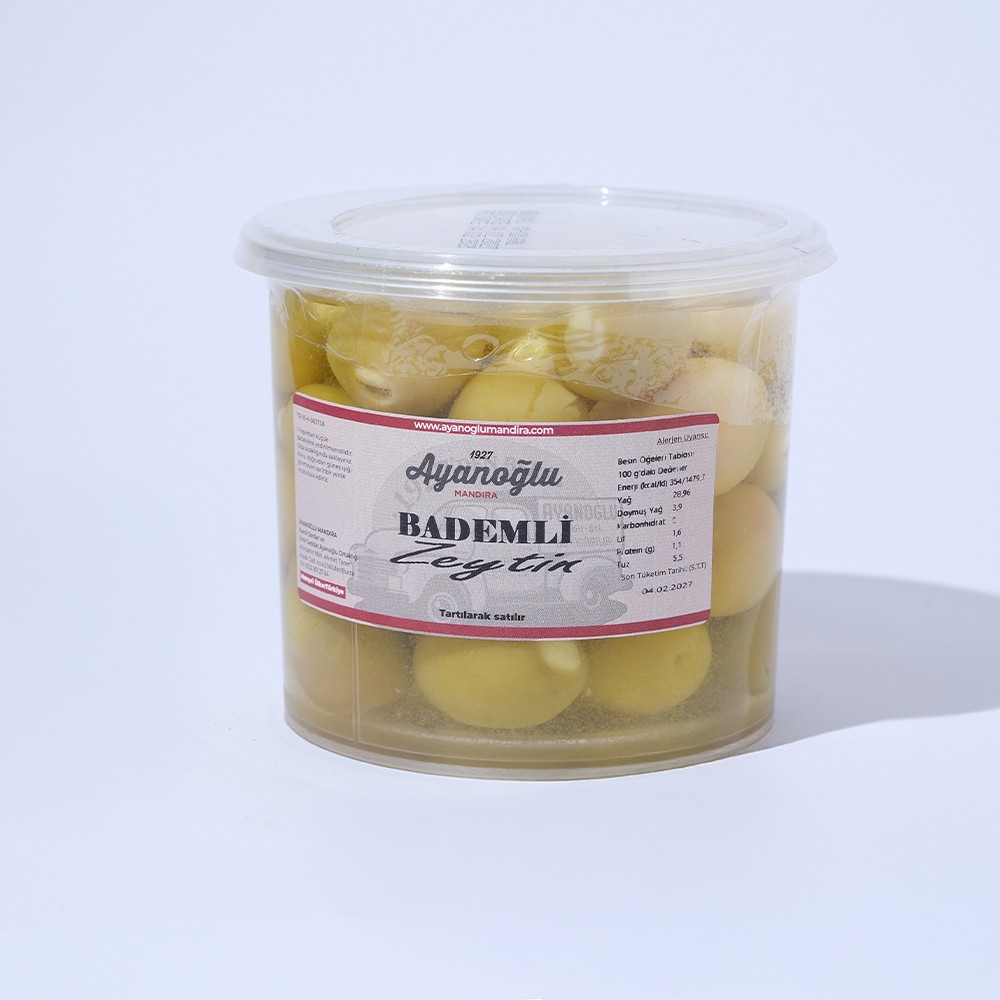 Bademli Zeytin