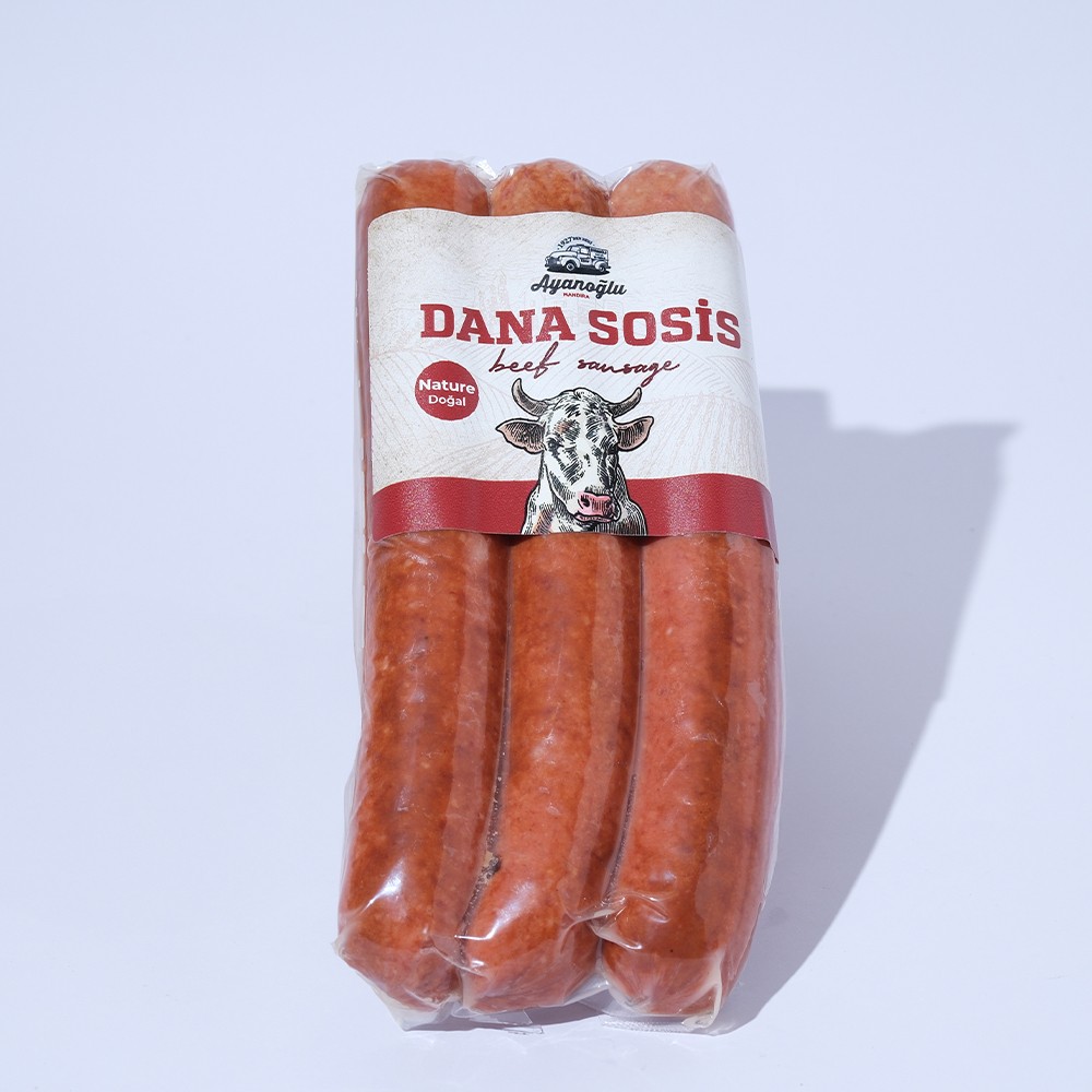Dana Sosis