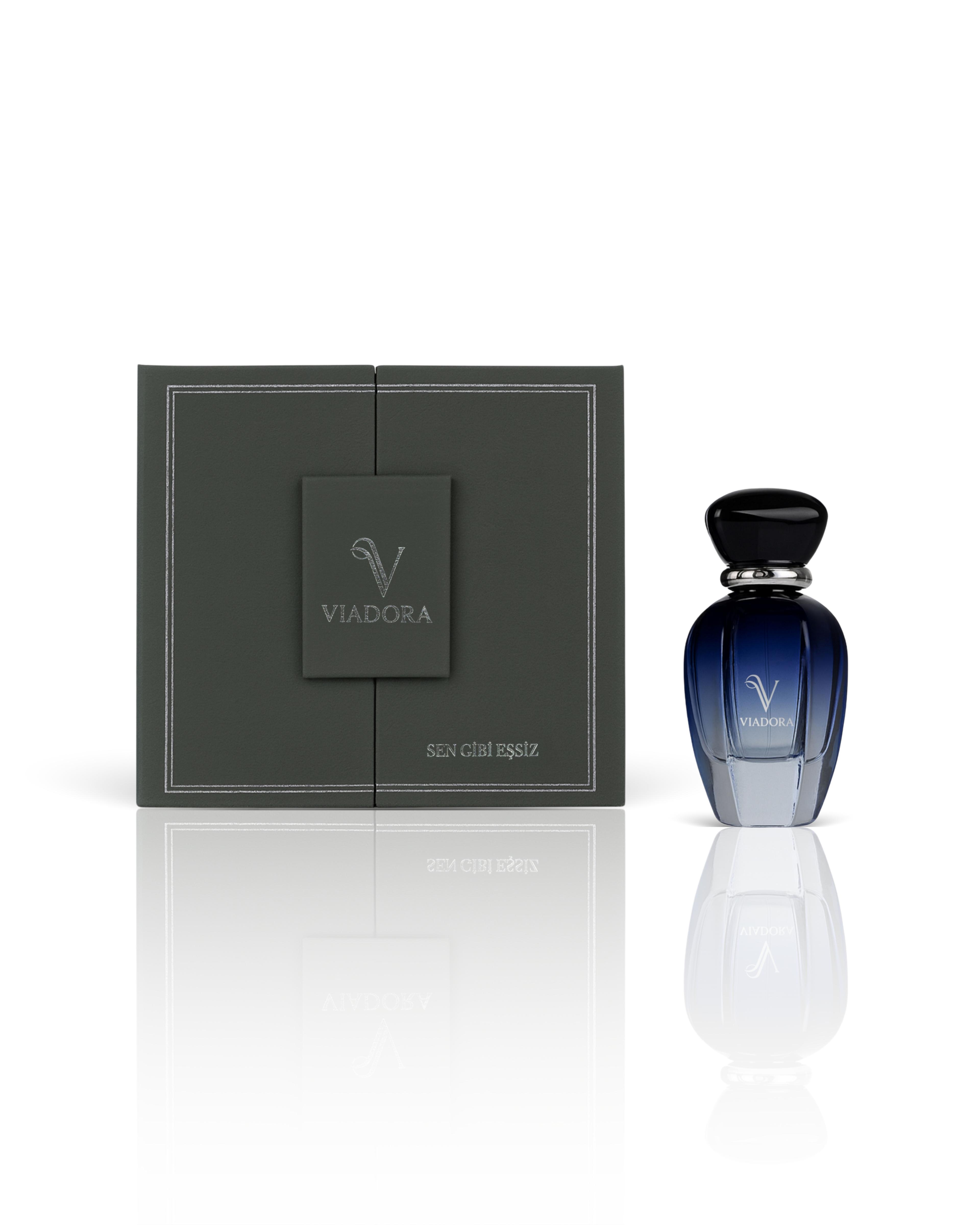 N715 The Scent Of Peace For Him