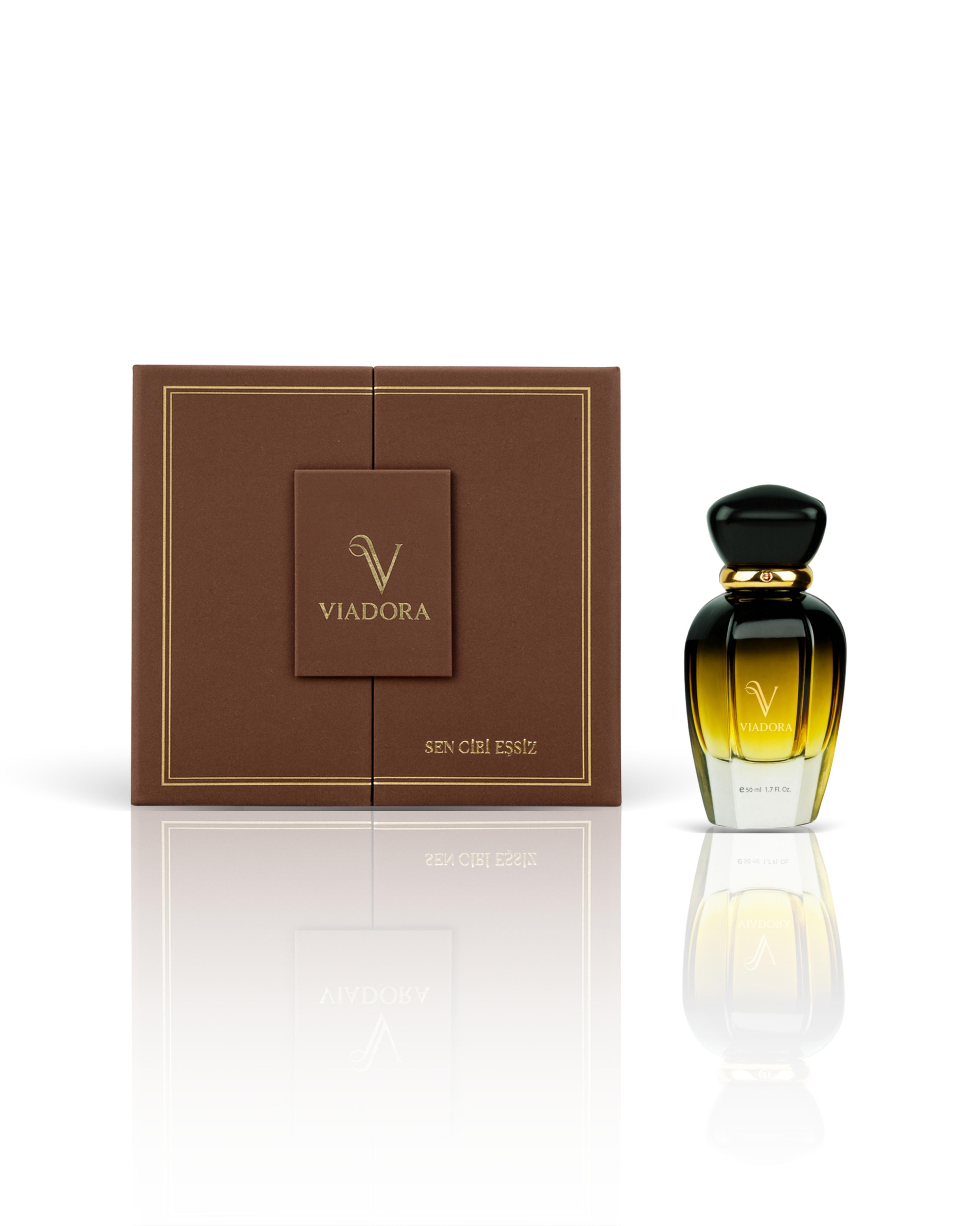 N338 Oud Wood
