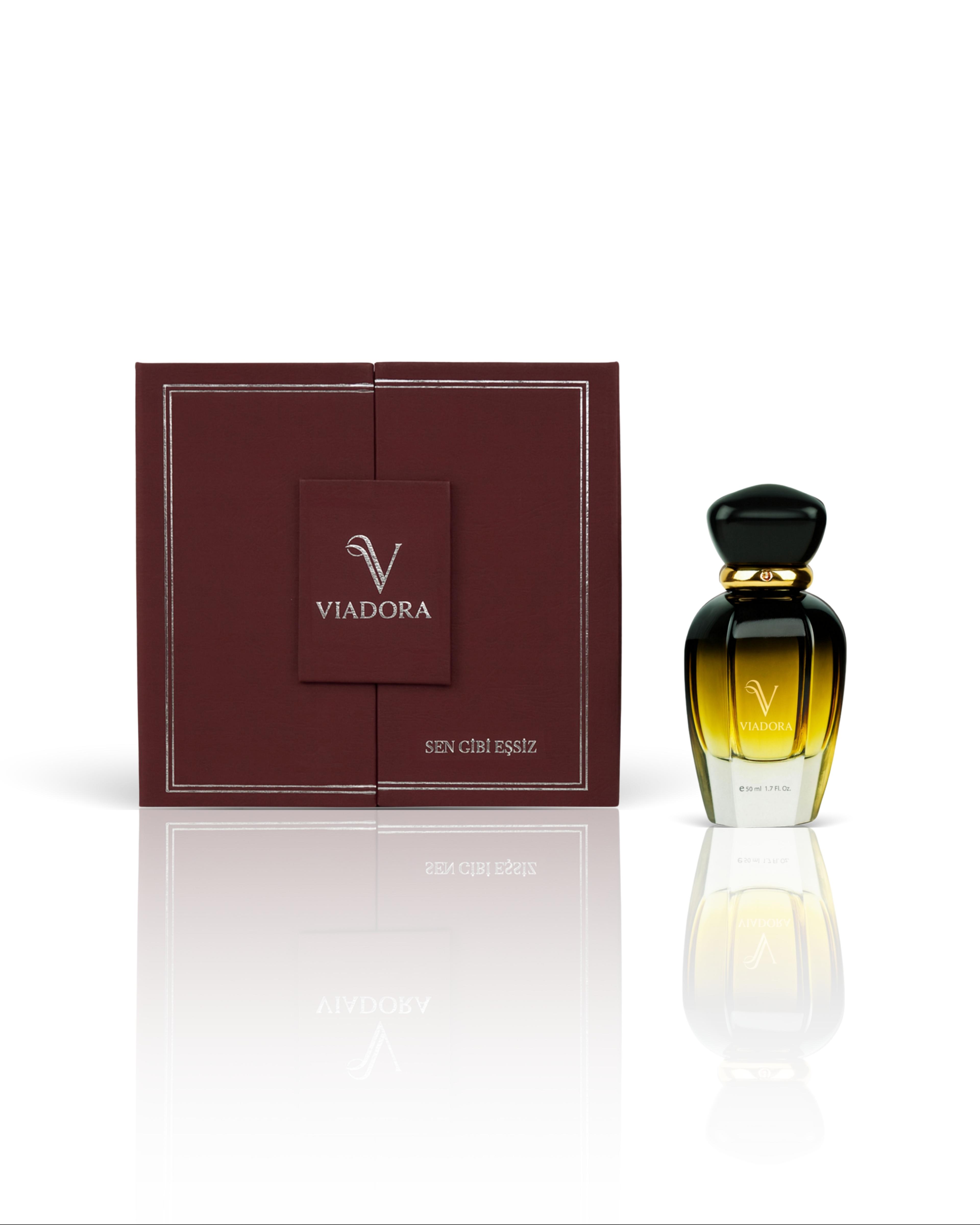 S288 Vanilla Powder