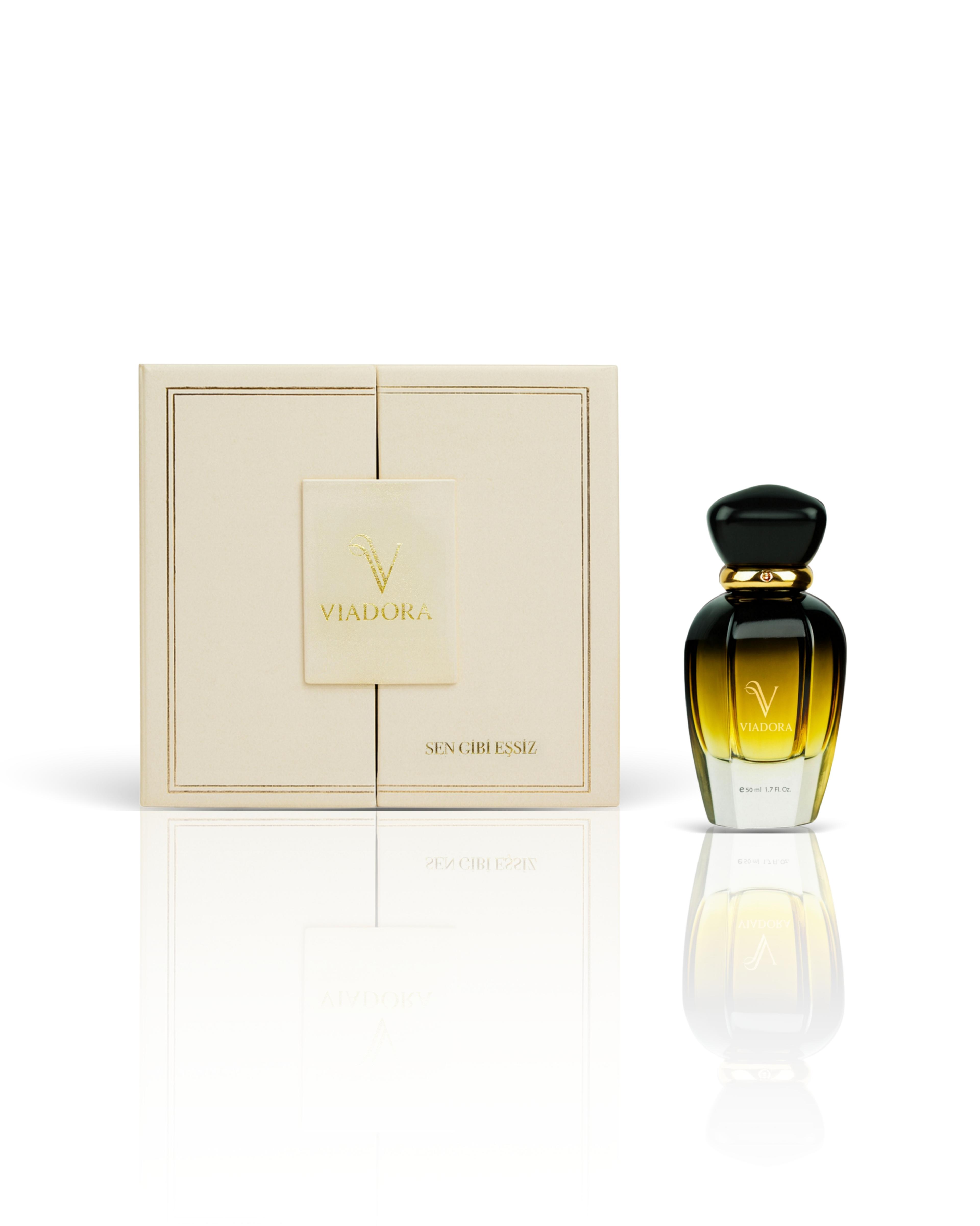 N228 Oud For Greatness