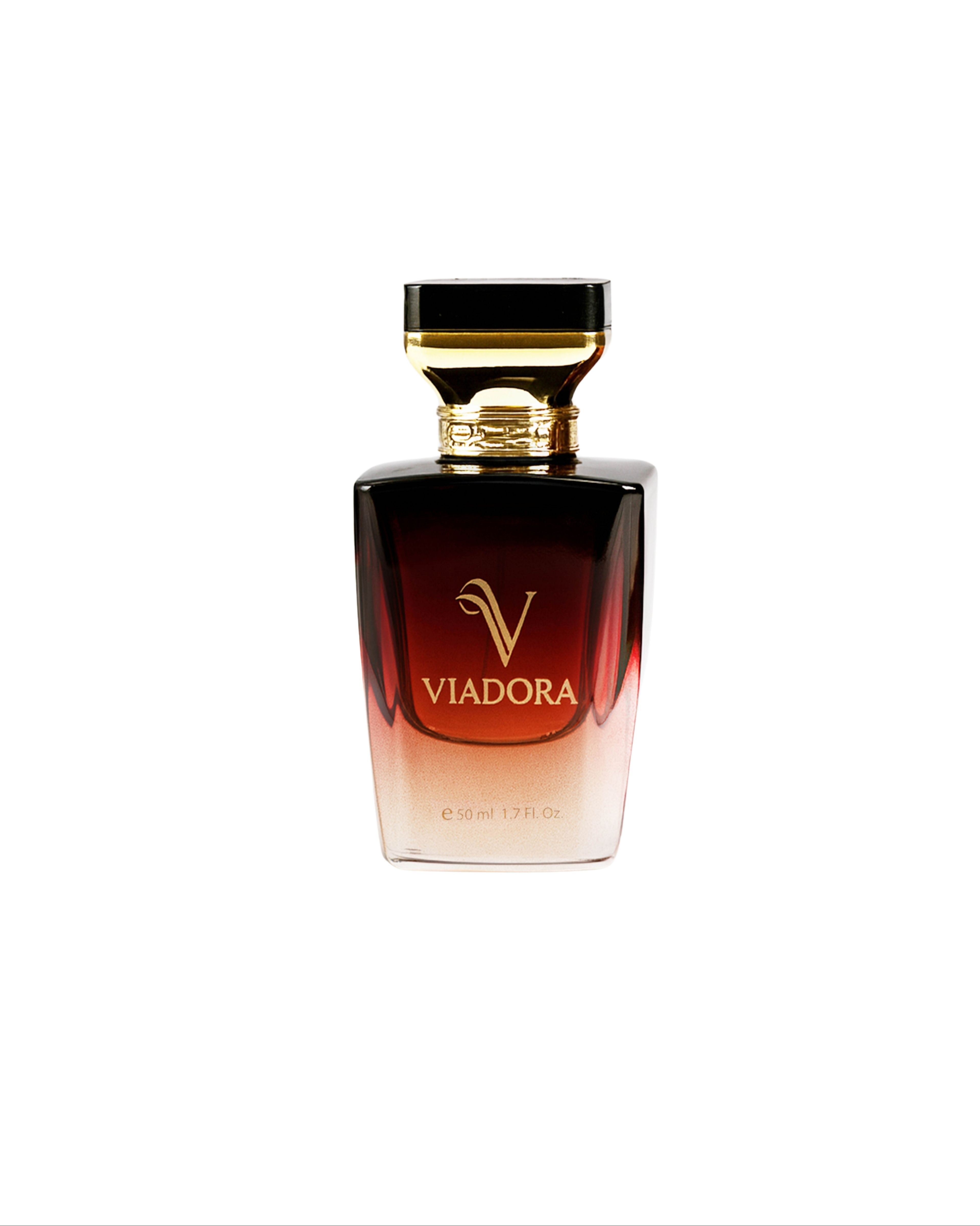 N202 Rose Vanilla