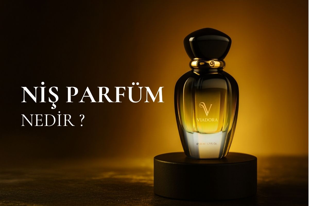 Niş Parfüm Nedir? Farkı, Özellikleri ve En İyi Niş Parfüm Önerileri (2025)