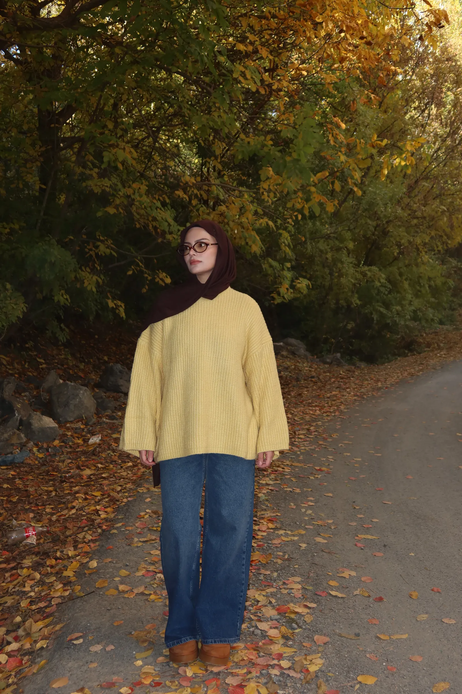 Harper Kazak - BUTTER