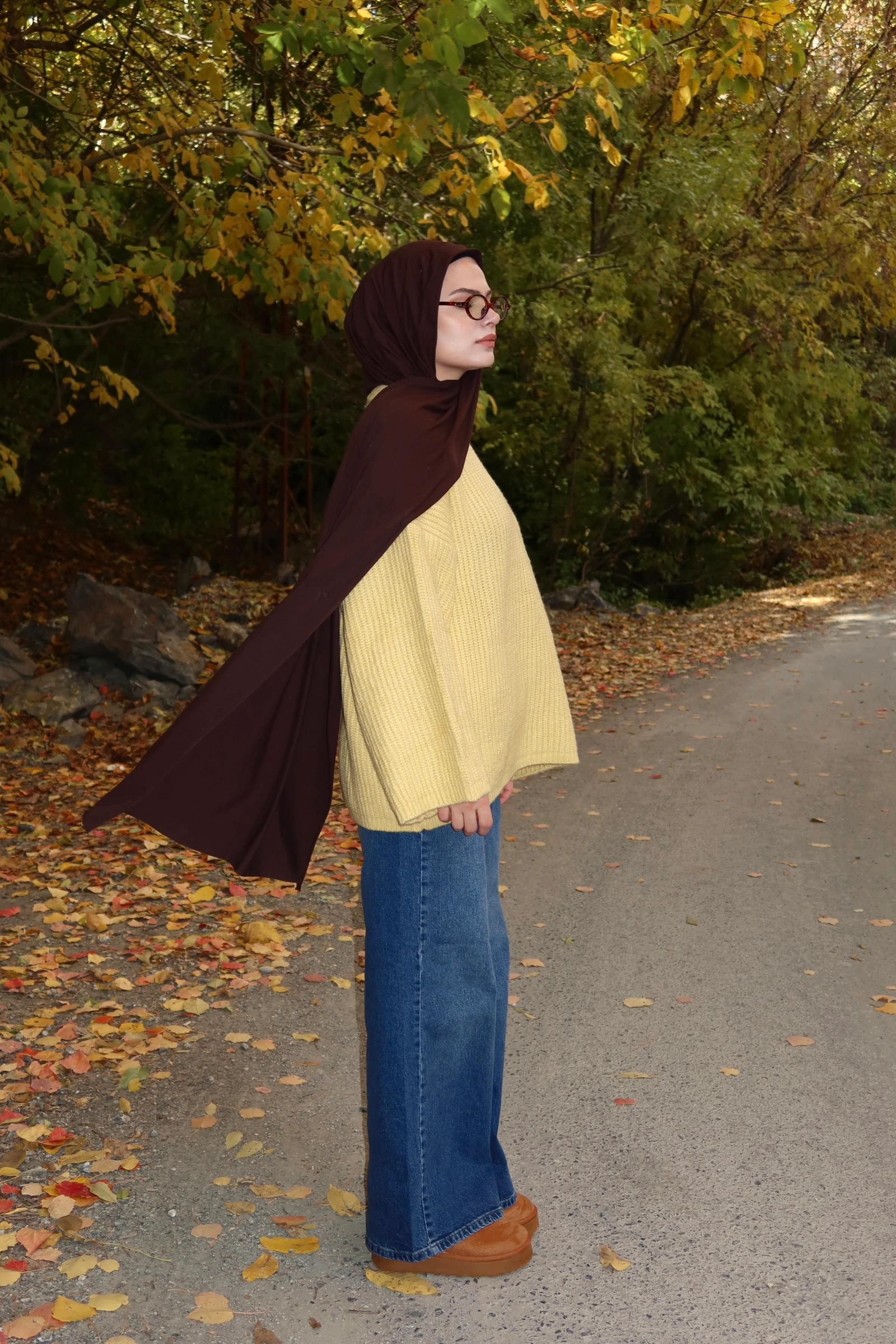 Harper Kazak - BUTTER